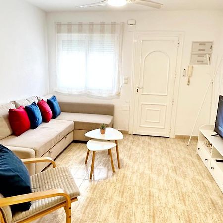 La Playa Oliva - Casa 20 Alquiler Solo Familias Apartment Ngoại thất bức ảnh
