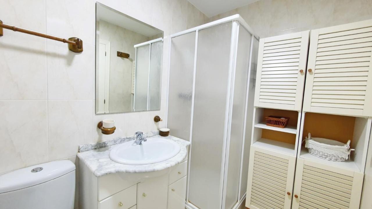 La Playa Oliva - Casa 20 Alquiler Solo Familias Apartment Ngoại thất bức ảnh