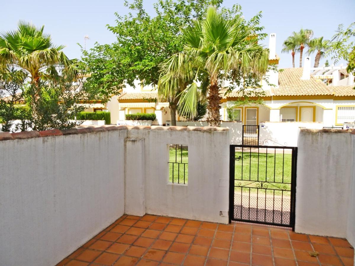 La Playa Oliva - Casa 20 Alquiler Solo Familias Apartment Ngoại thất bức ảnh