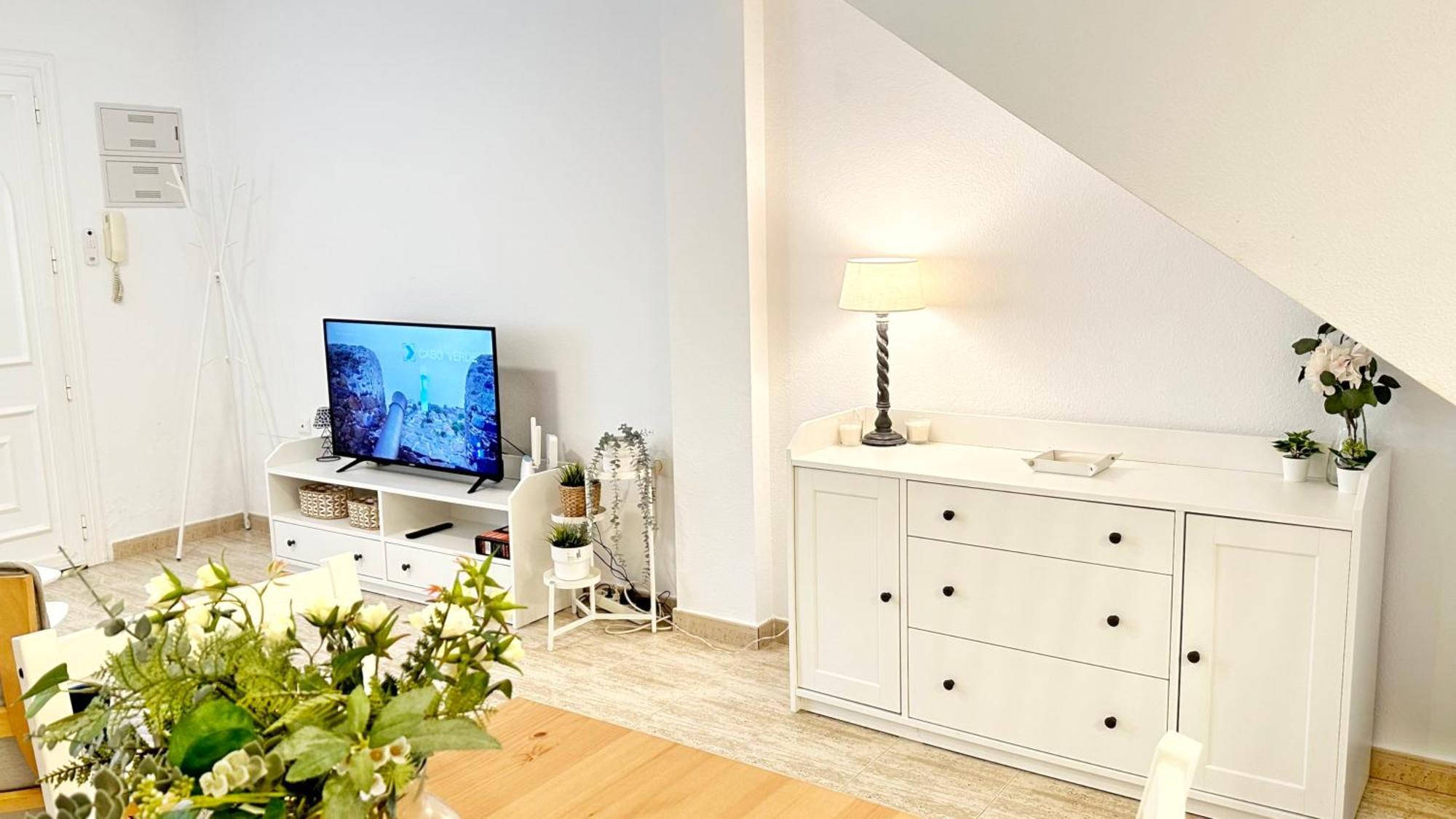 La Playa Oliva - Casa 20 Alquiler Solo Familias Apartment Ngoại thất bức ảnh