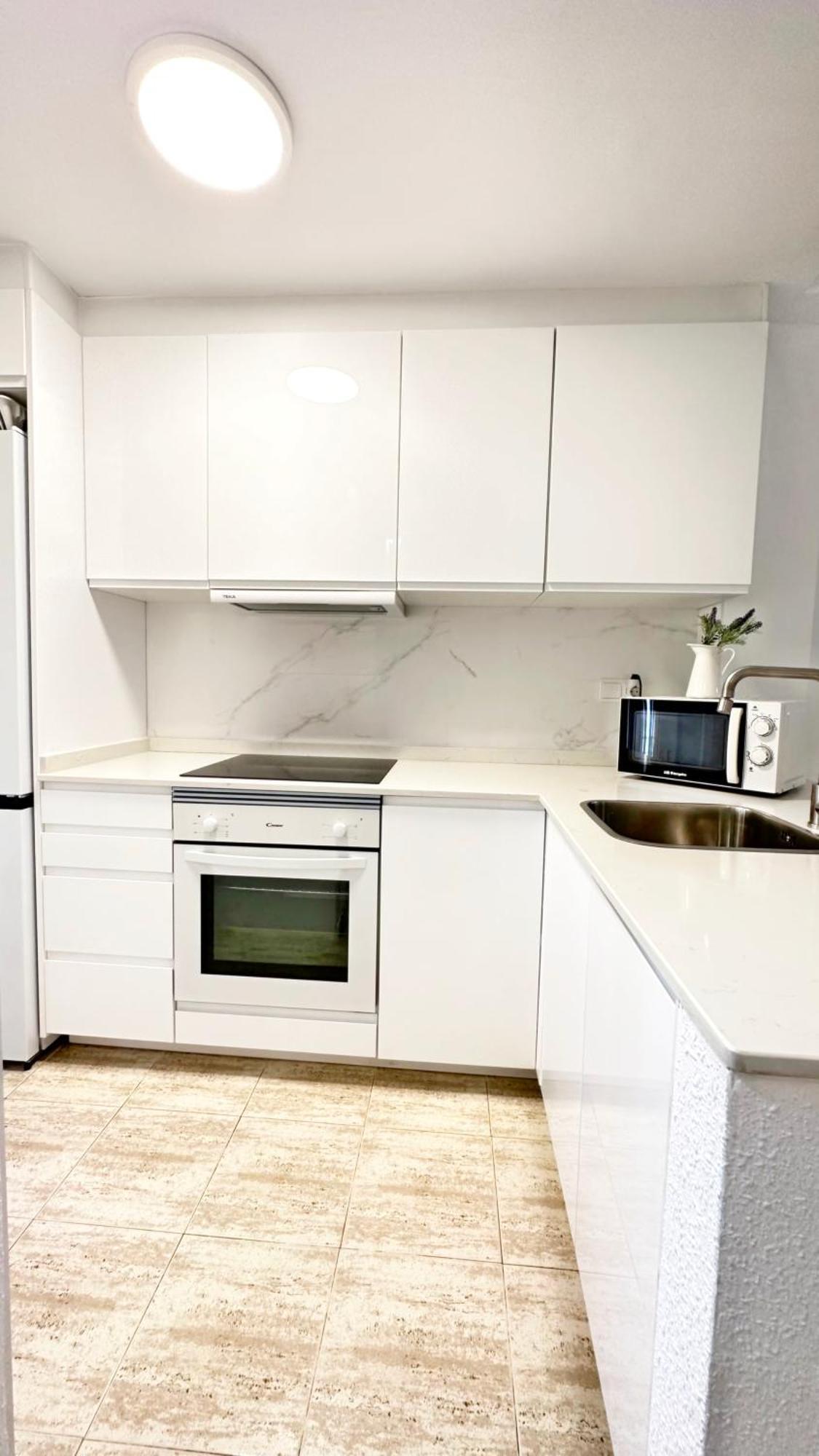 La Playa Oliva - Casa 20 Alquiler Solo Familias Apartment Ngoại thất bức ảnh